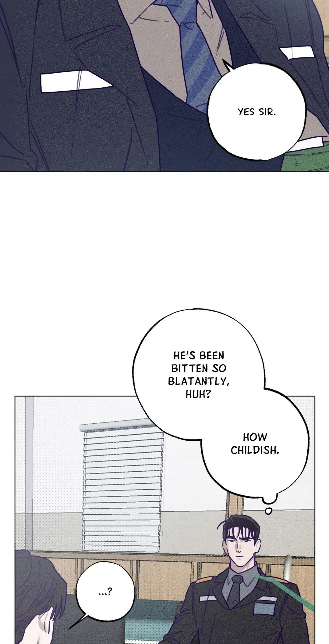 Prison Breakfast - Chapter 33 Page 44