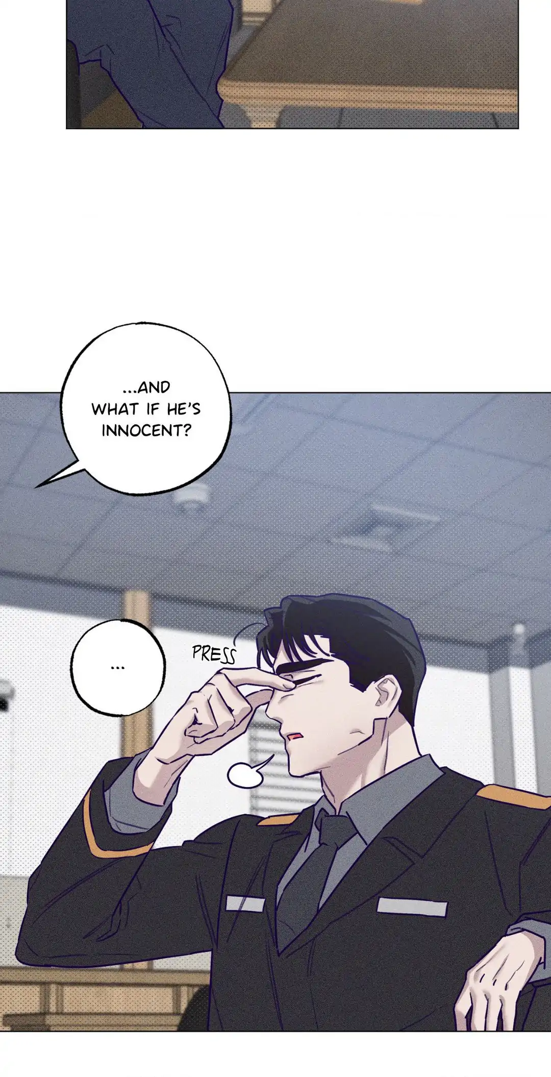 Prison Breakfast - Chapter 33 Page 53