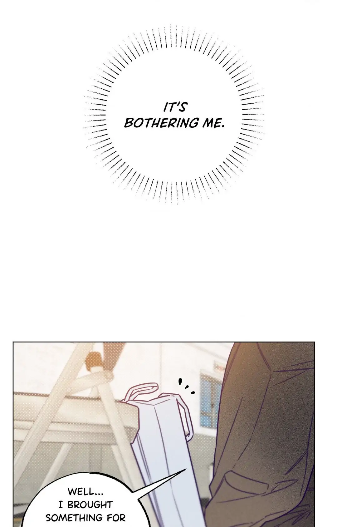 Prison Breakfast - Chapter 34 Page 19