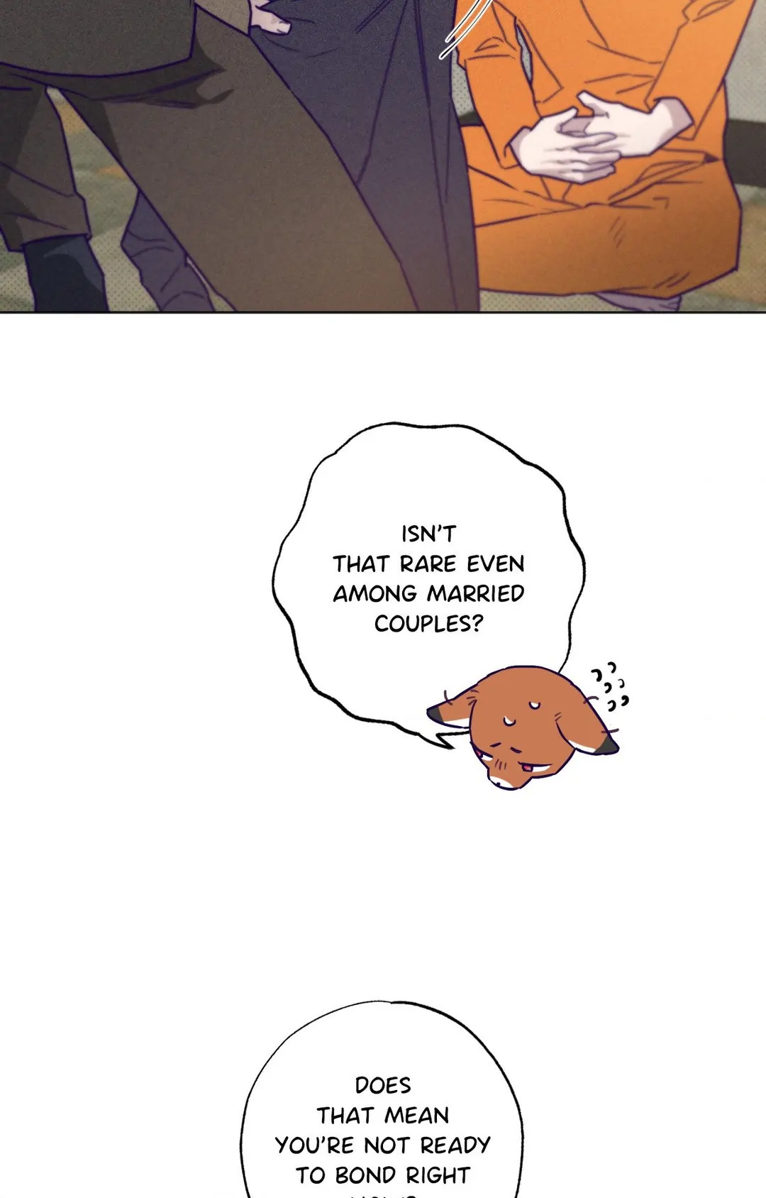 Prison Breakfast - Chapter 34 Page 24