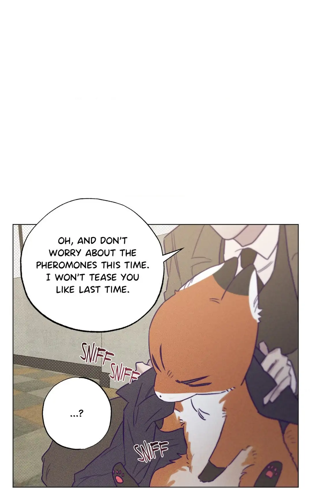 Prison Breakfast - Chapter 34 Page 27