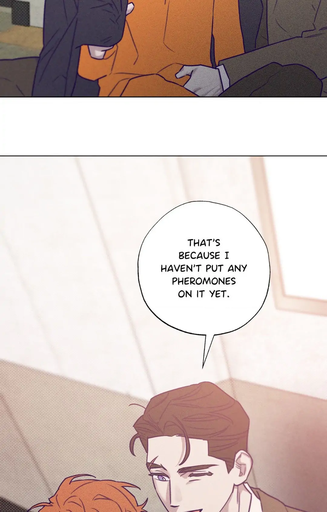 Prison Breakfast - Chapter 34 Page 29