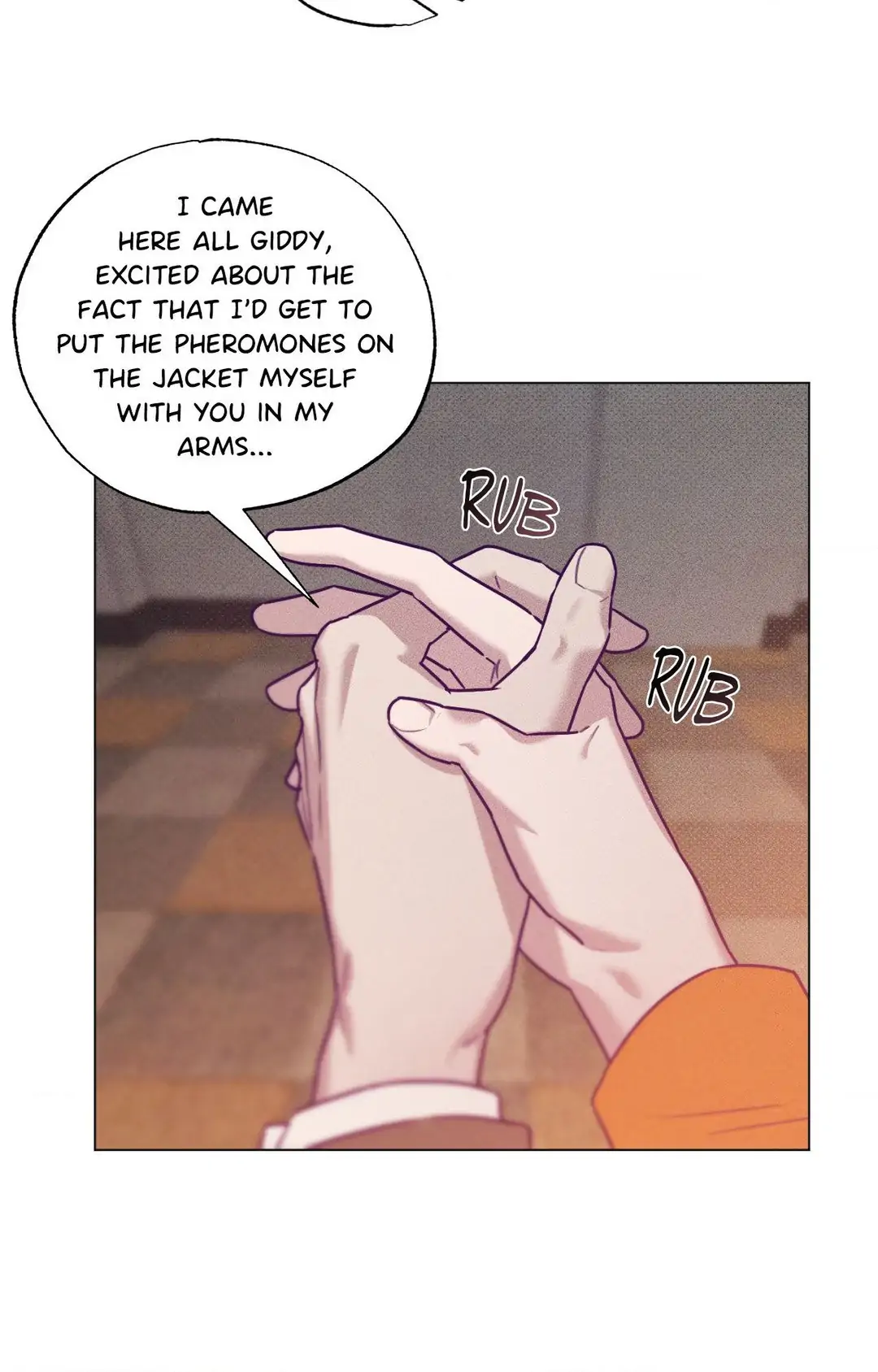 Prison Breakfast - Chapter 34 Page 32