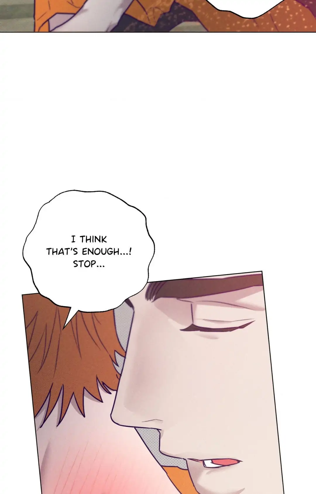 Prison Breakfast - Chapter 34 Page 35