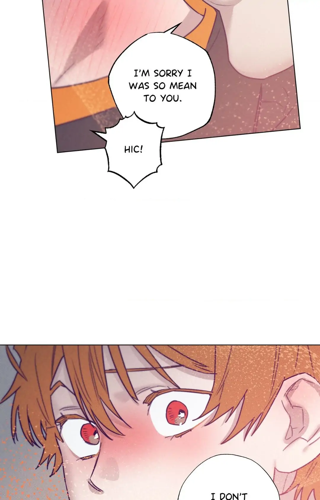 Prison Breakfast - Chapter 34 Page 36