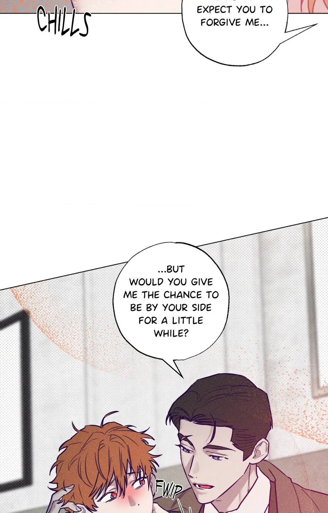 Prison Breakfast - Chapter 34 Page 37