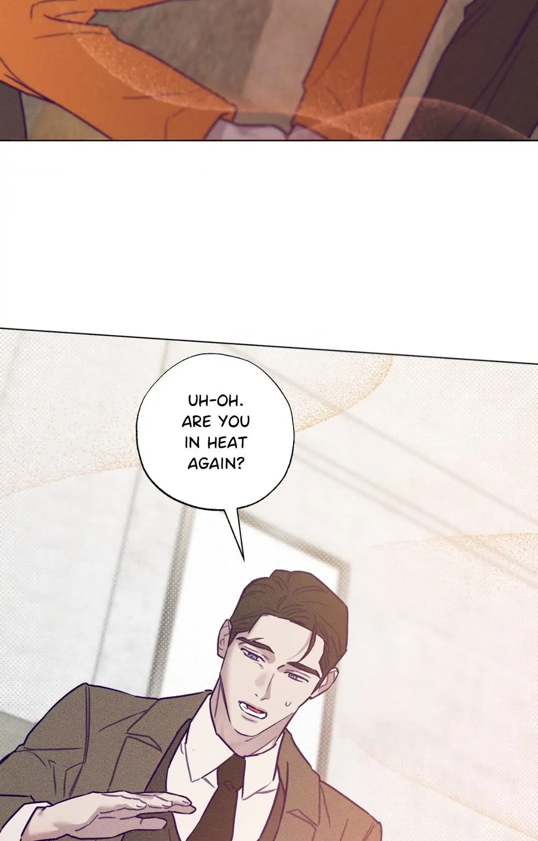 Prison Breakfast - Chapter 34 Page 44