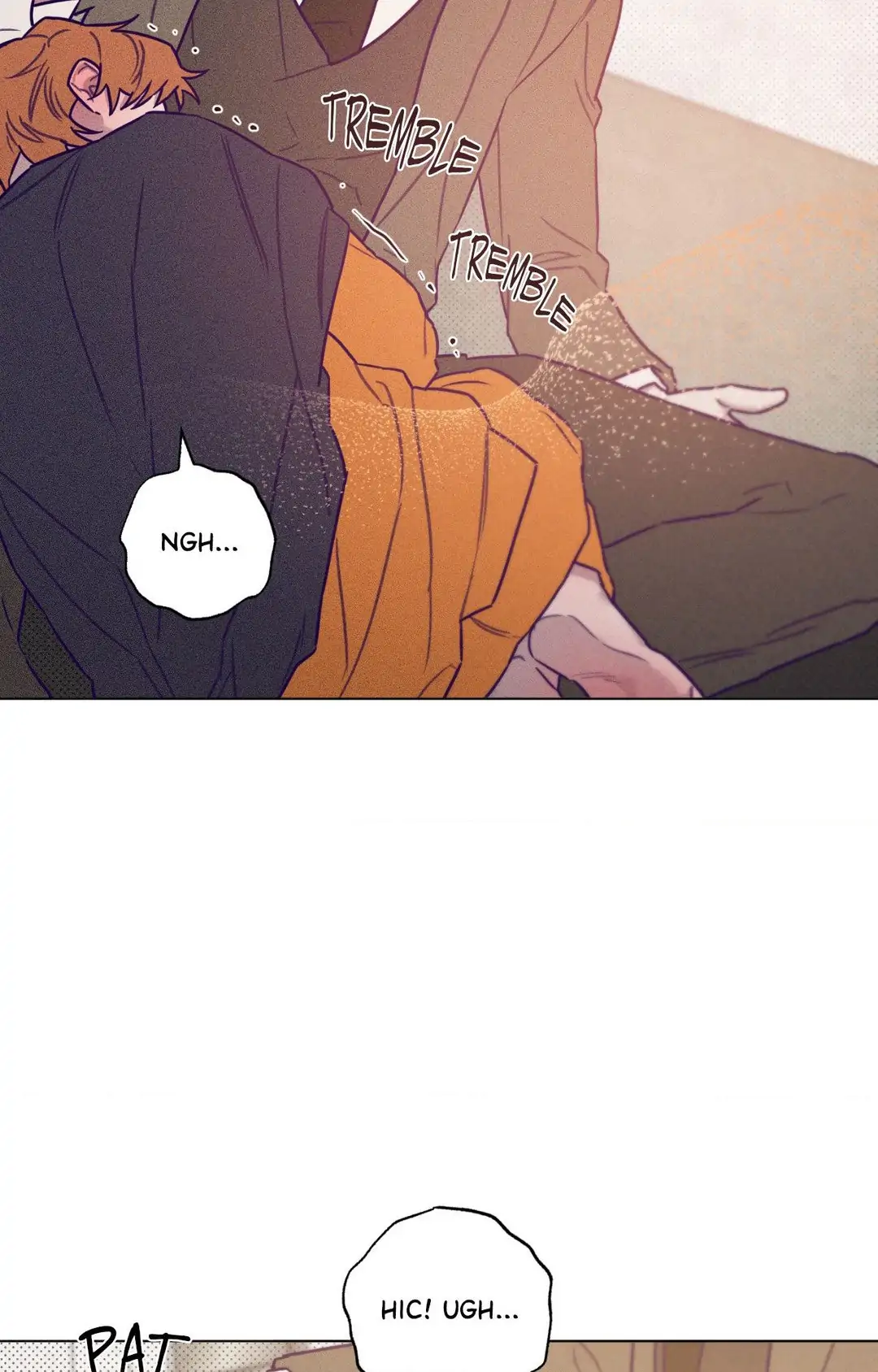 Prison Breakfast - Chapter 34 Page 45