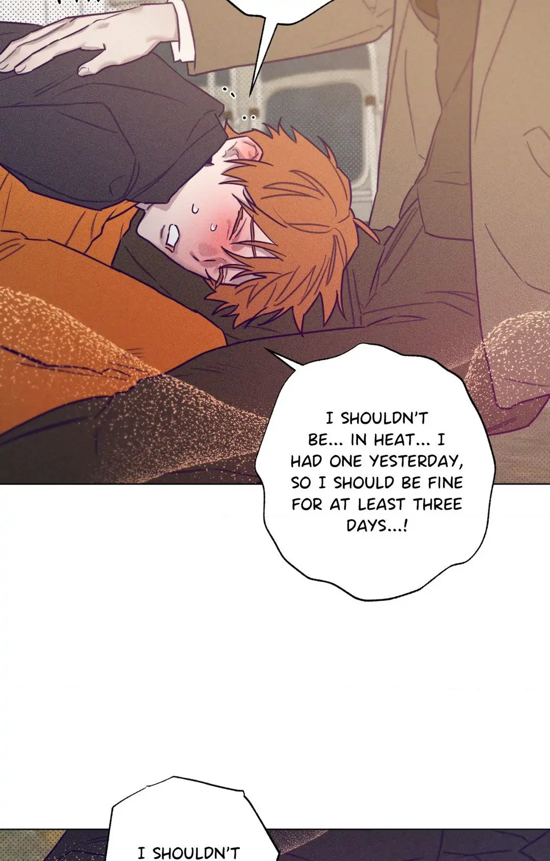 Prison Breakfast - Chapter 34 Page 46