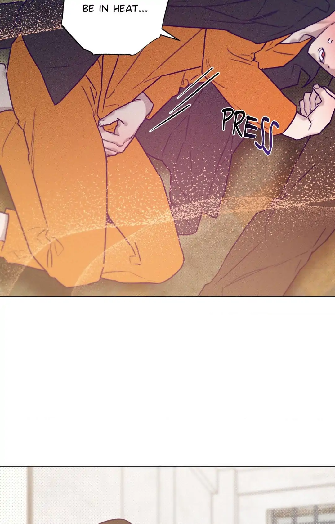 Prison Breakfast - Chapter 34 Page 47