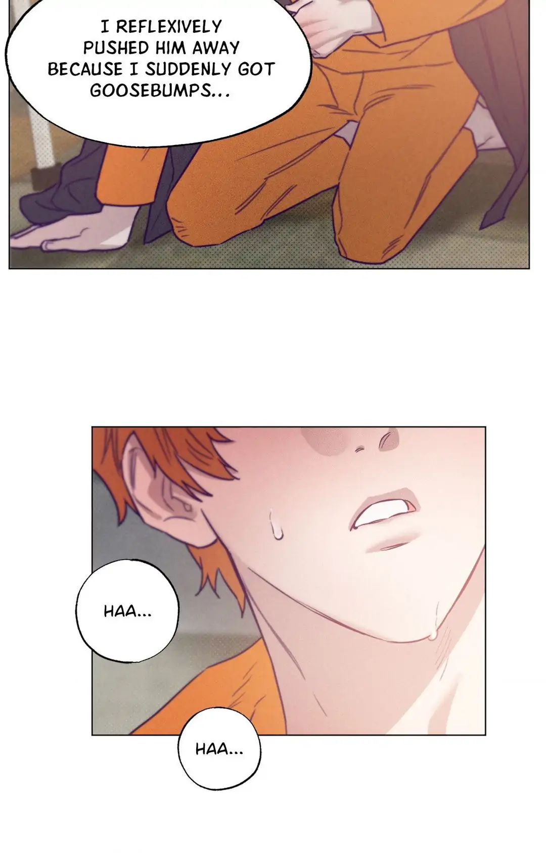 Prison Breakfast - Chapter 34 Page 54
