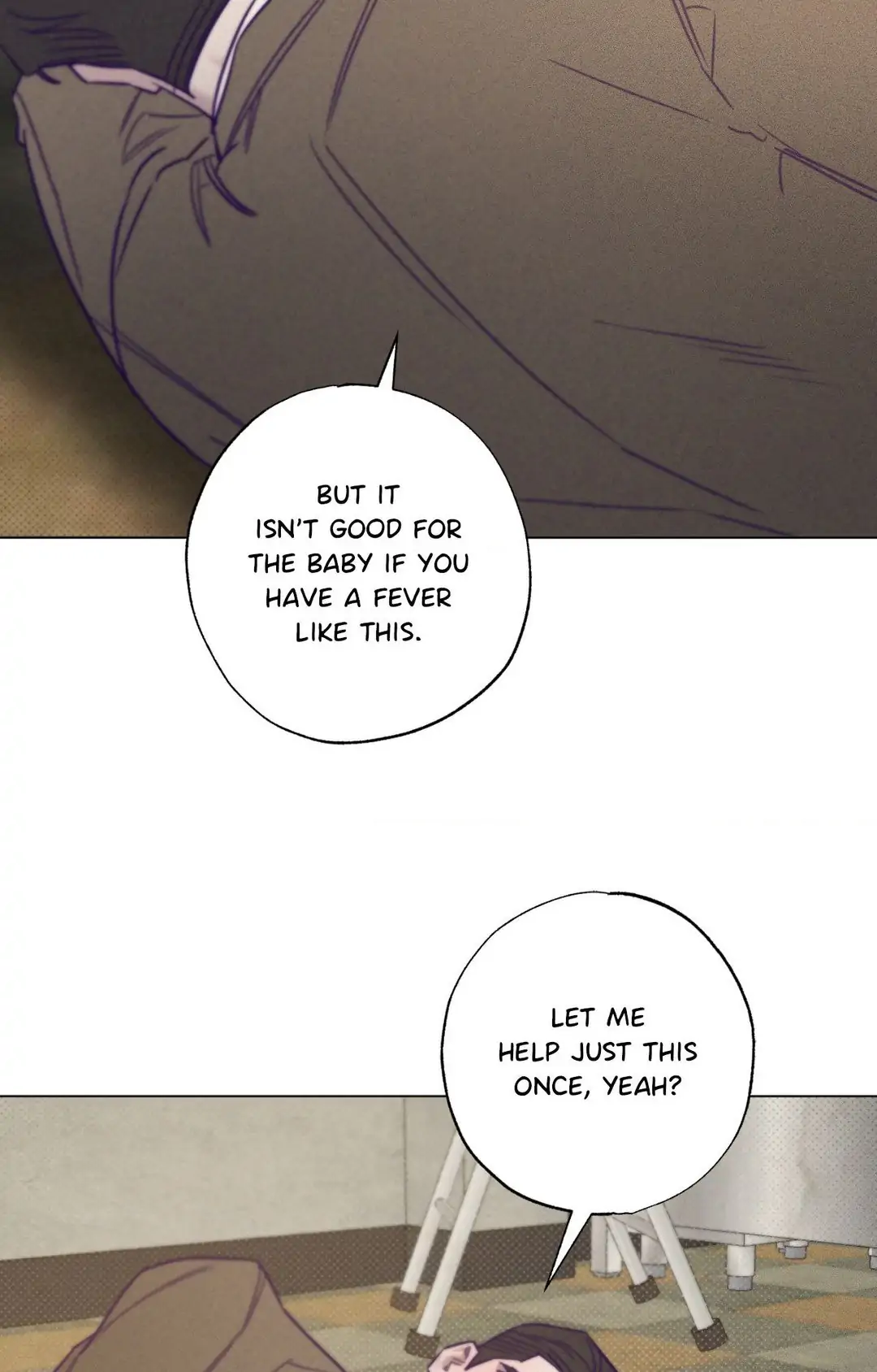 Prison Breakfast - Chapter 34 Page 57