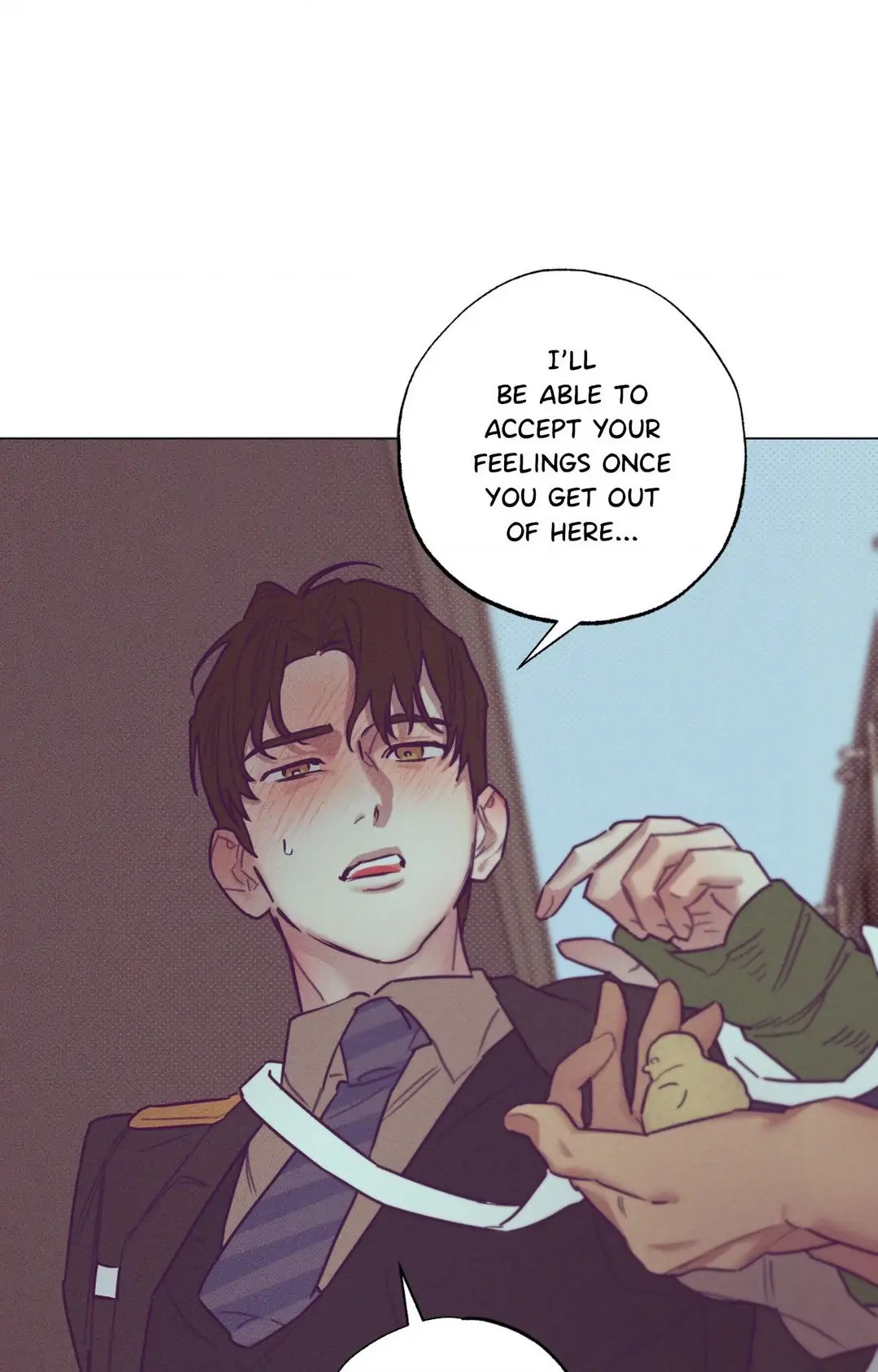 Prison Breakfast - Chapter 34 Page 61