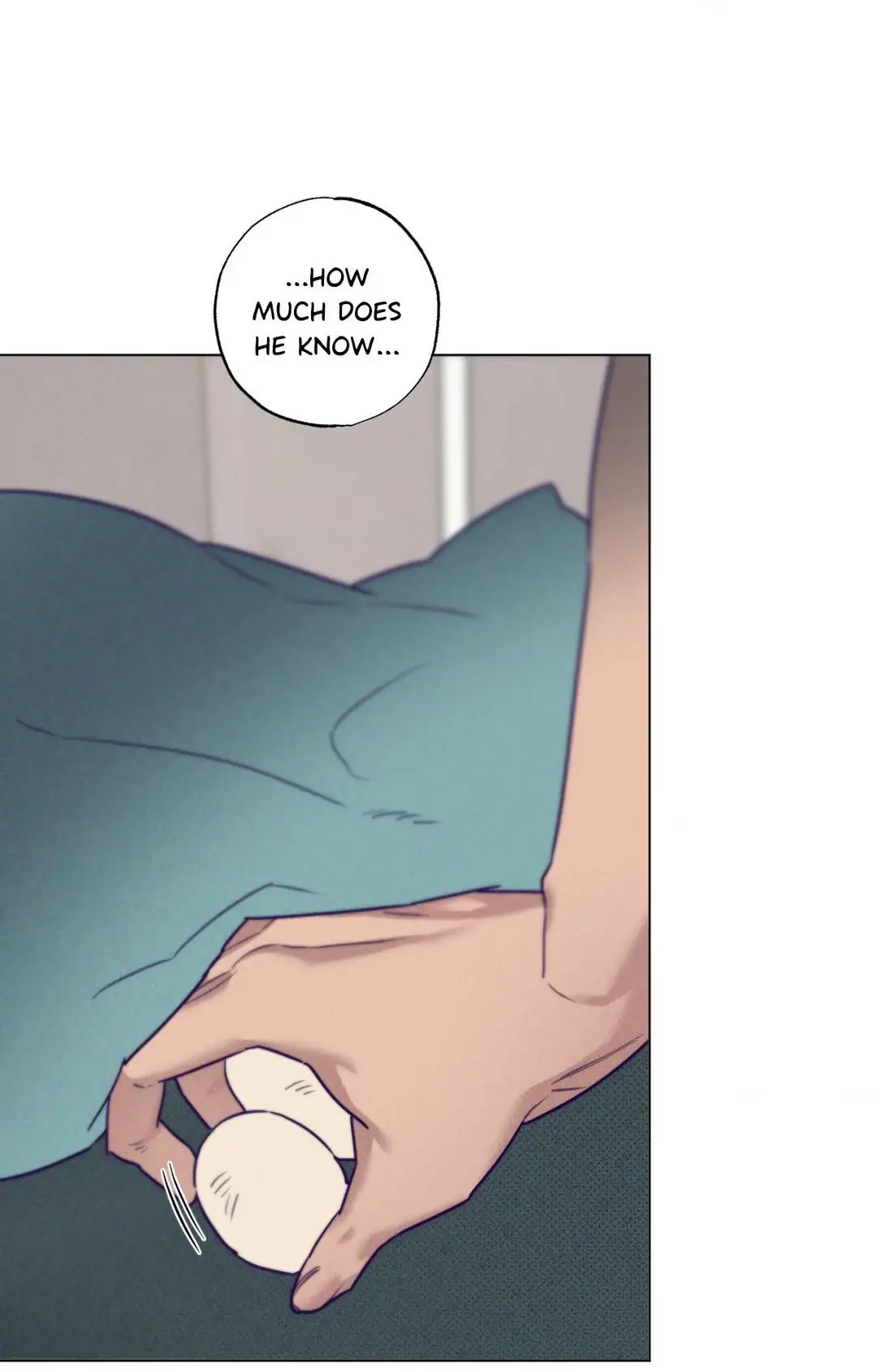 Prison Breakfast - Chapter 34 Page 64