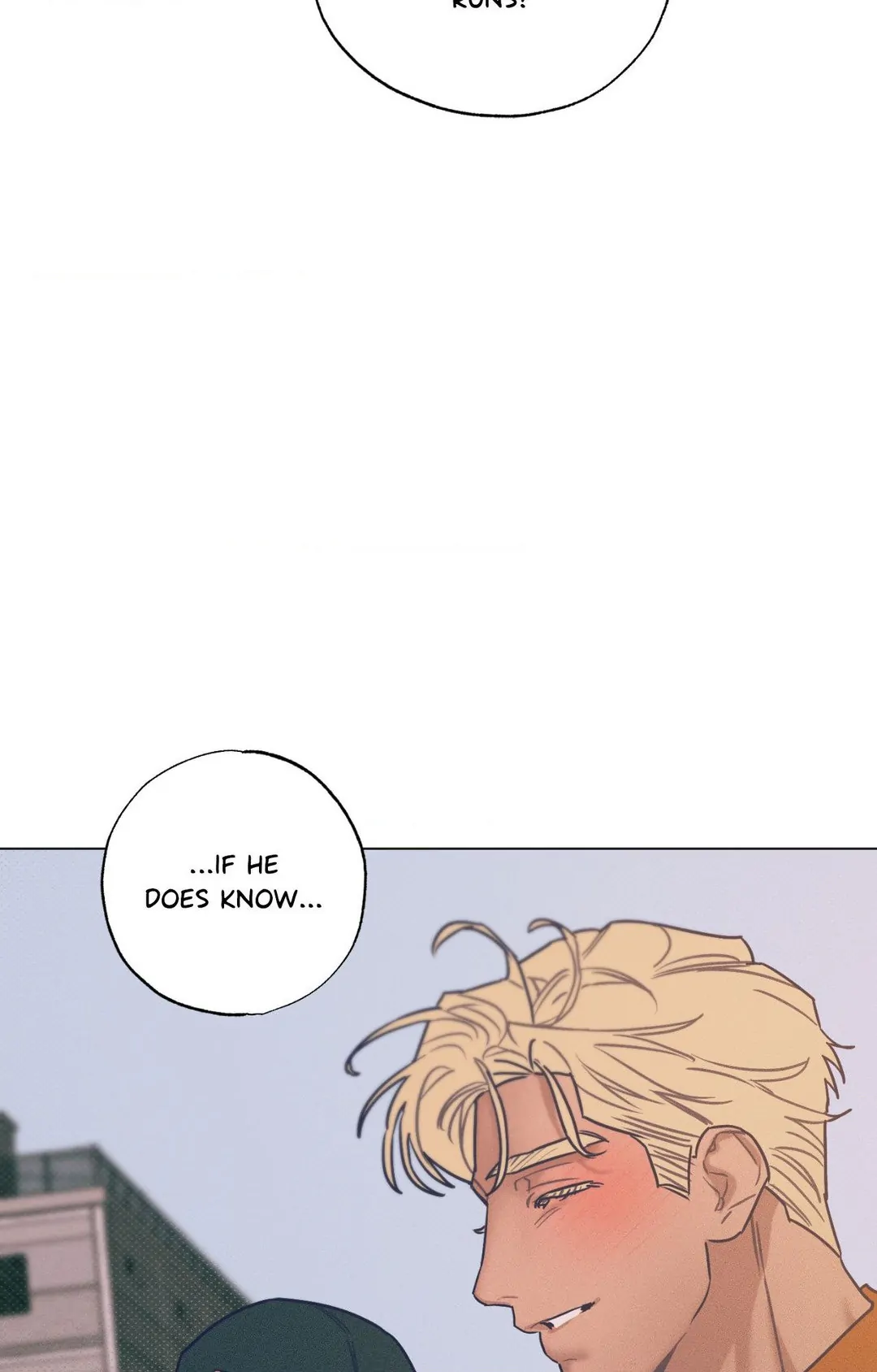 Prison Breakfast - Chapter 34 Page 67