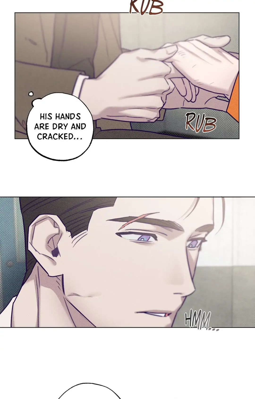Prison Breakfast - Chapter 34 Page 9