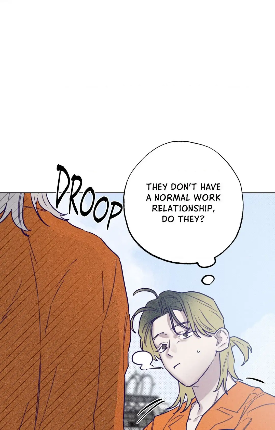 Prison Breakfast - Chapter 35 Page 11