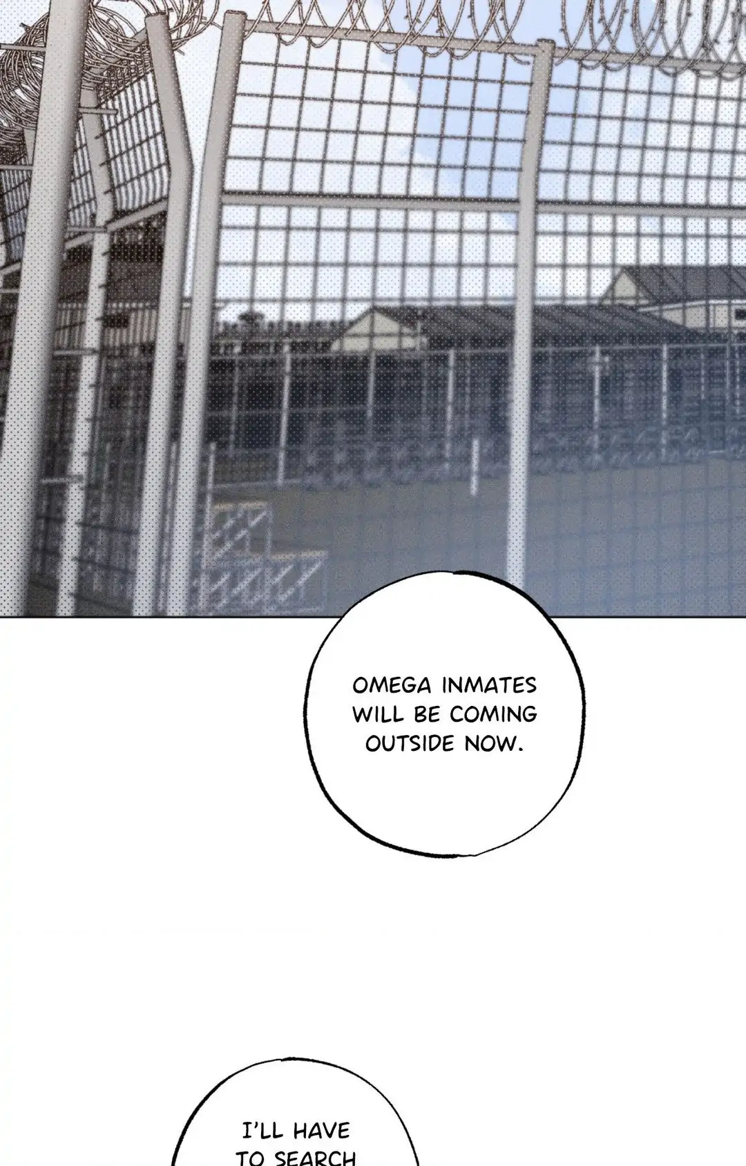 Prison Breakfast - Chapter 35 Page 2