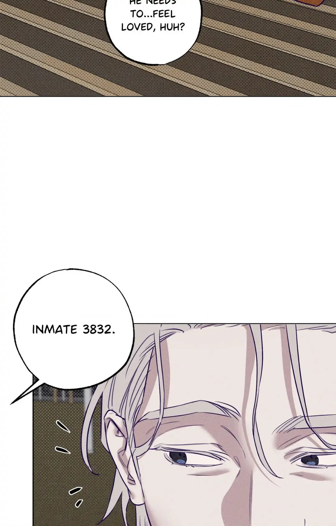 Prison Breakfast - Chapter 35 Page 25