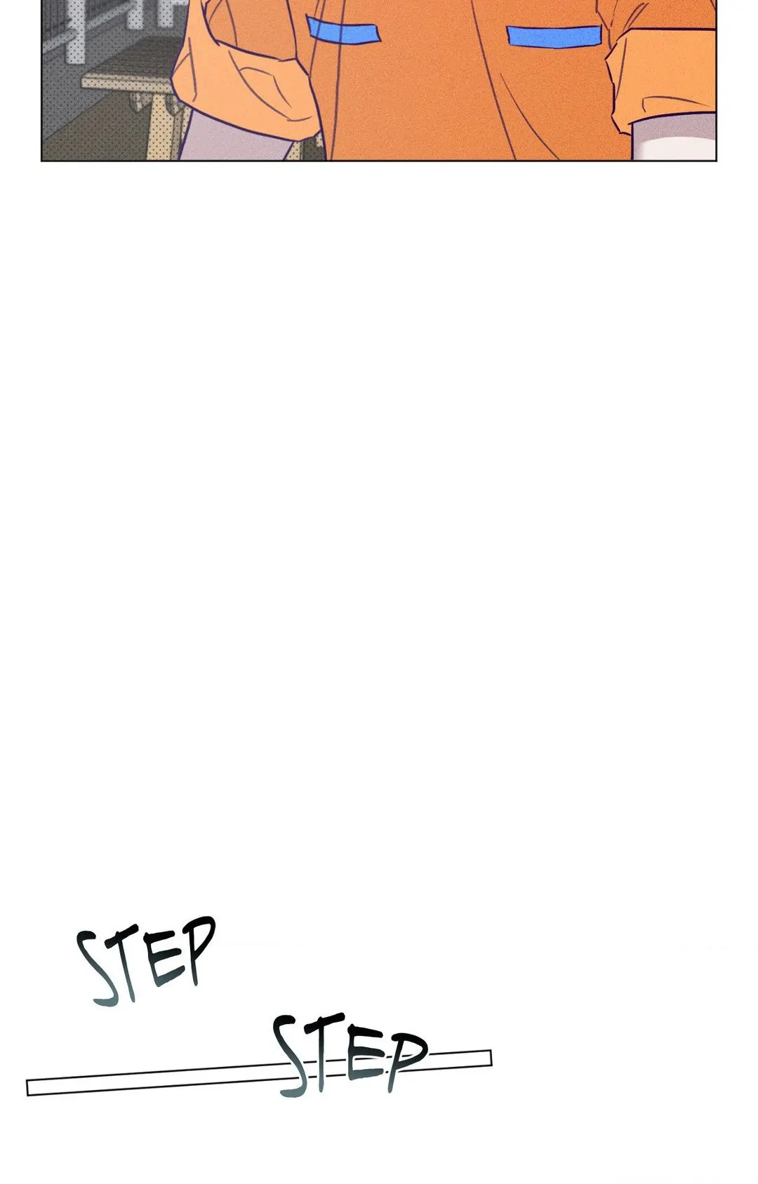 Prison Breakfast - Chapter 35 Page 28