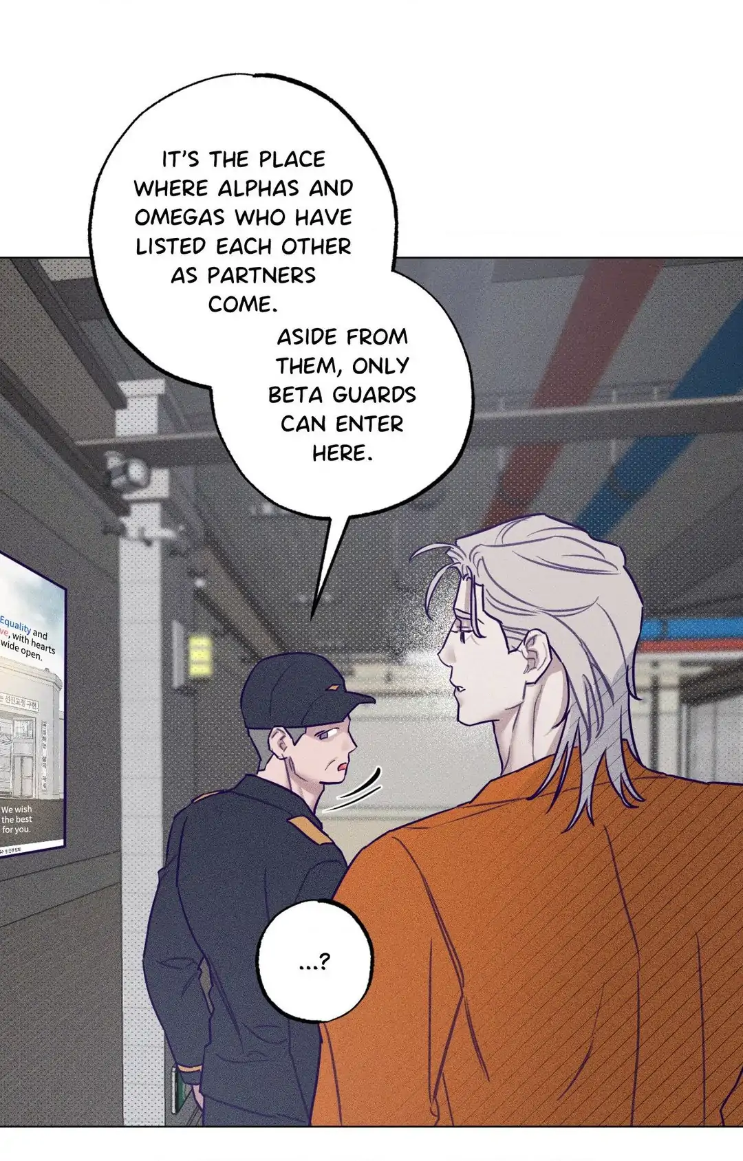 Prison Breakfast - Chapter 35 Page 30