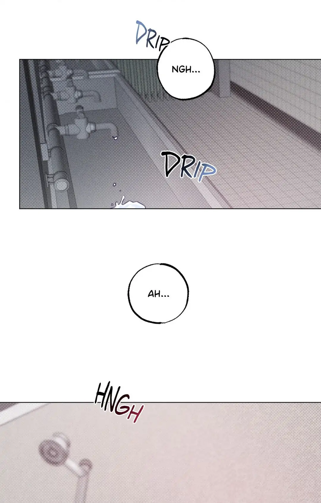 Prison Breakfast - Chapter 35 Page 37