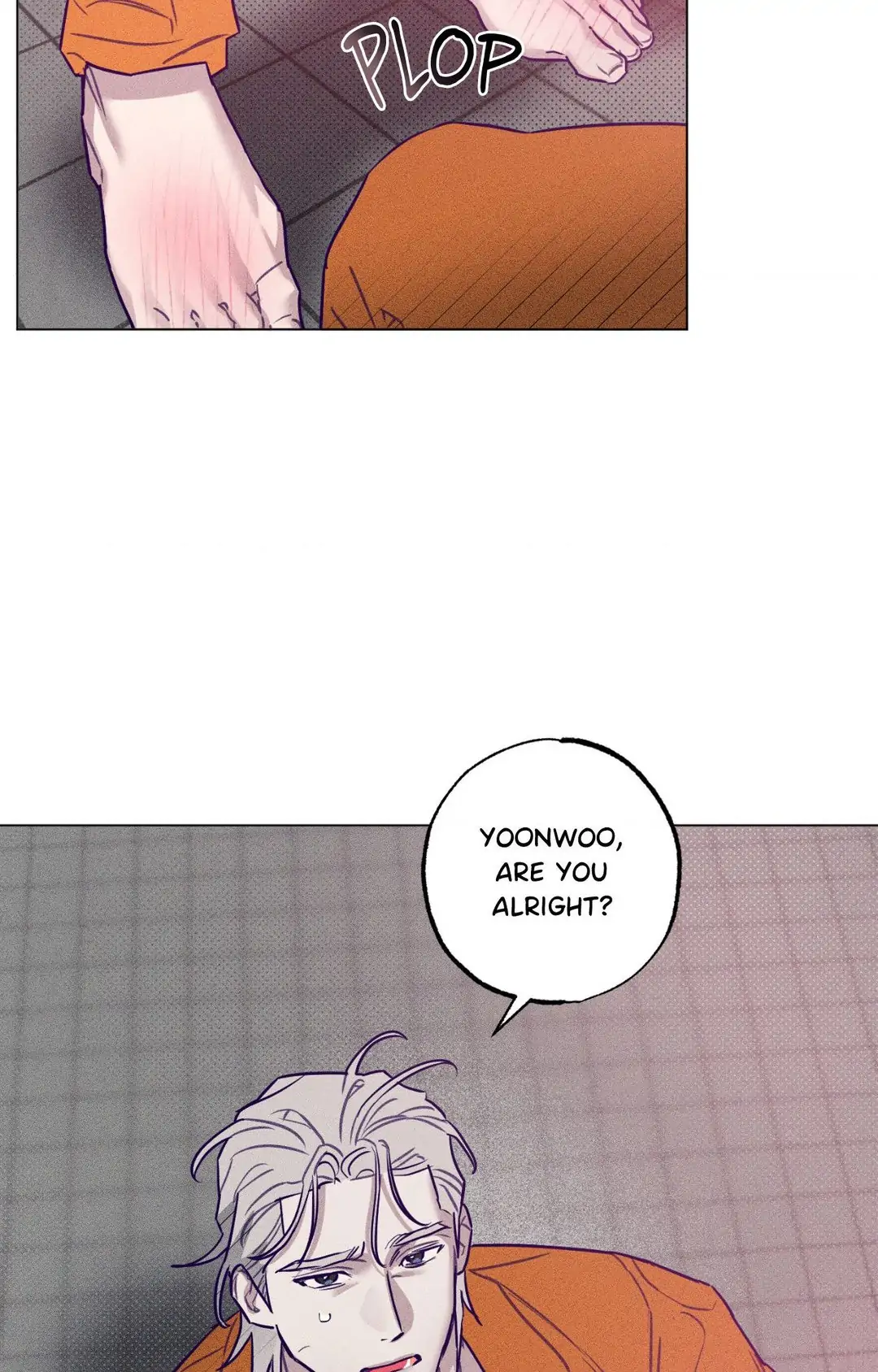 Prison Breakfast - Chapter 35 Page 41