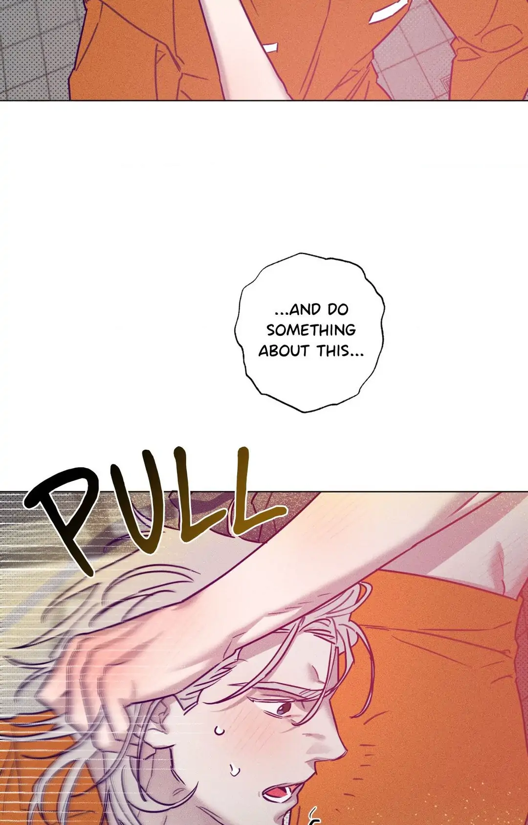 Prison Breakfast - Chapter 35 Page 45