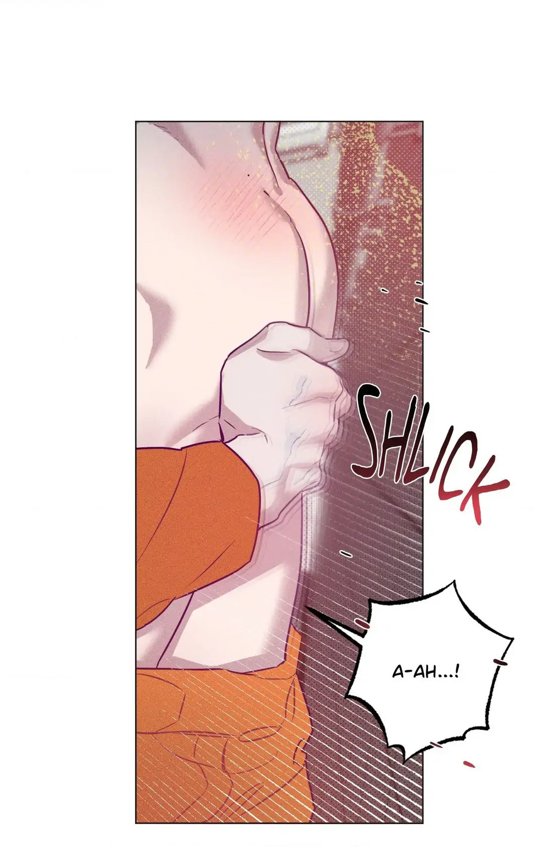 Prison Breakfast - Chapter 35 Page 48