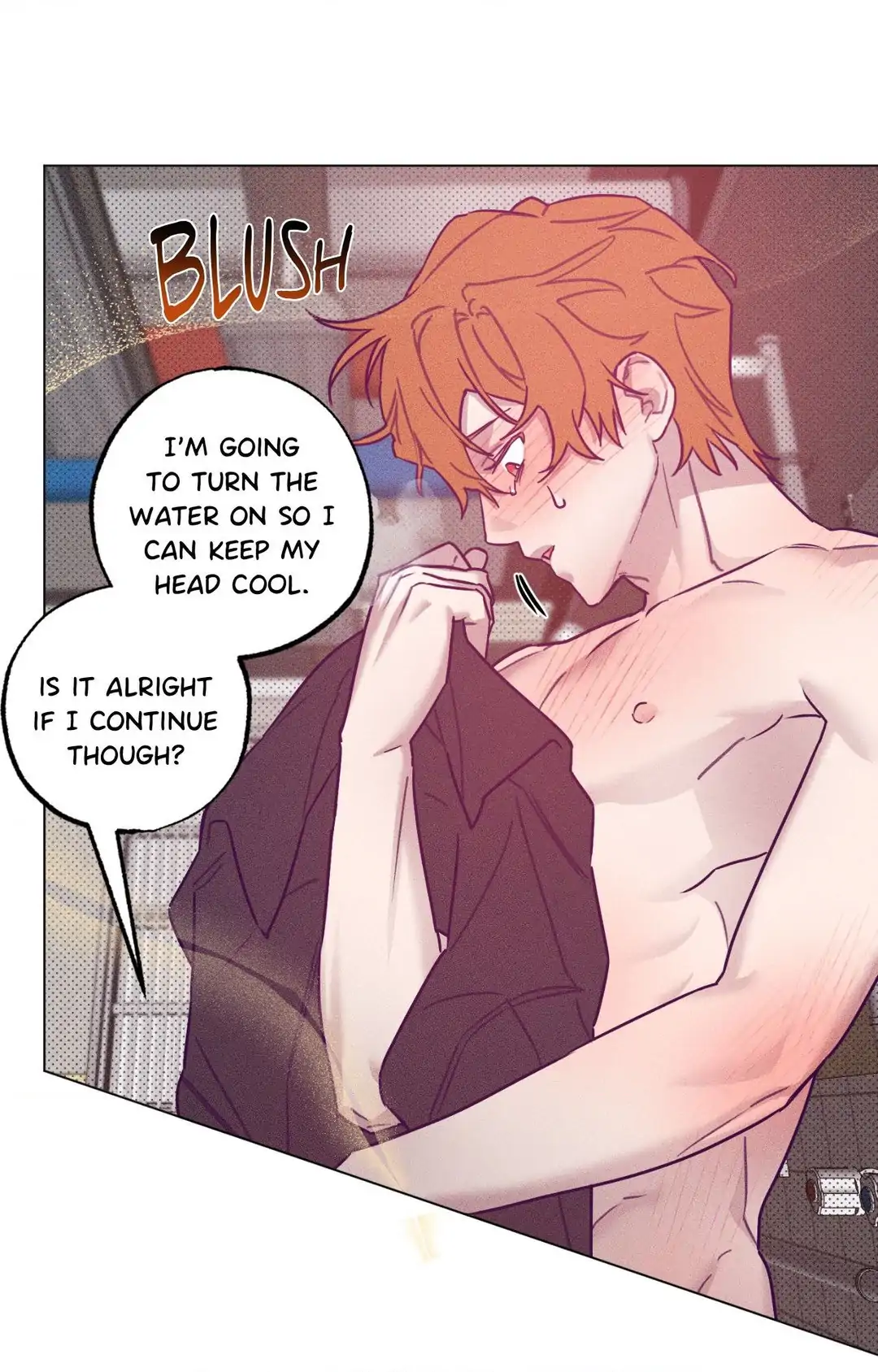 Prison Breakfast - Chapter 35 Page 51