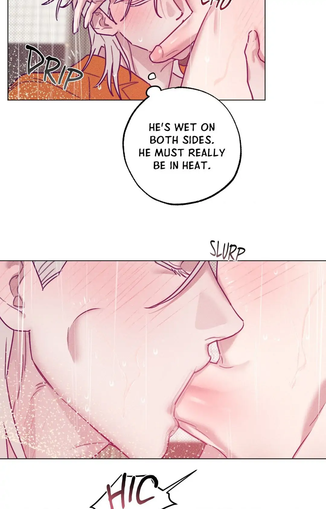 Prison Breakfast - Chapter 35 Page 54