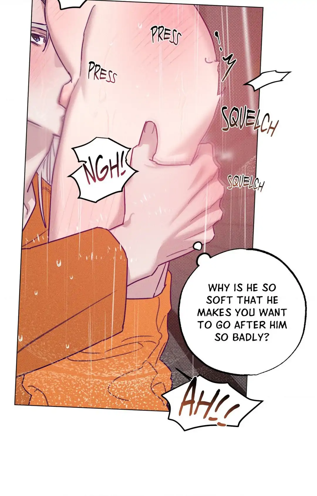 Prison Breakfast - Chapter 35 Page 56