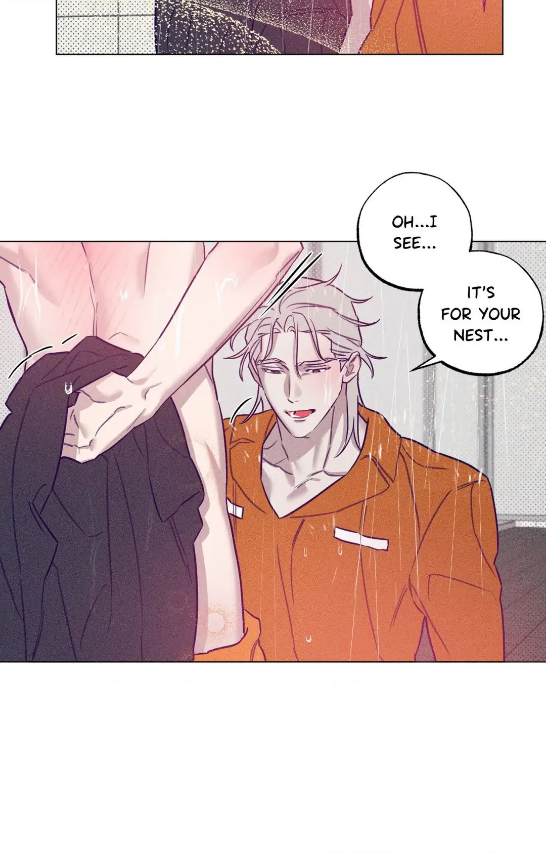 Prison Breakfast - Chapter 35 Page 64