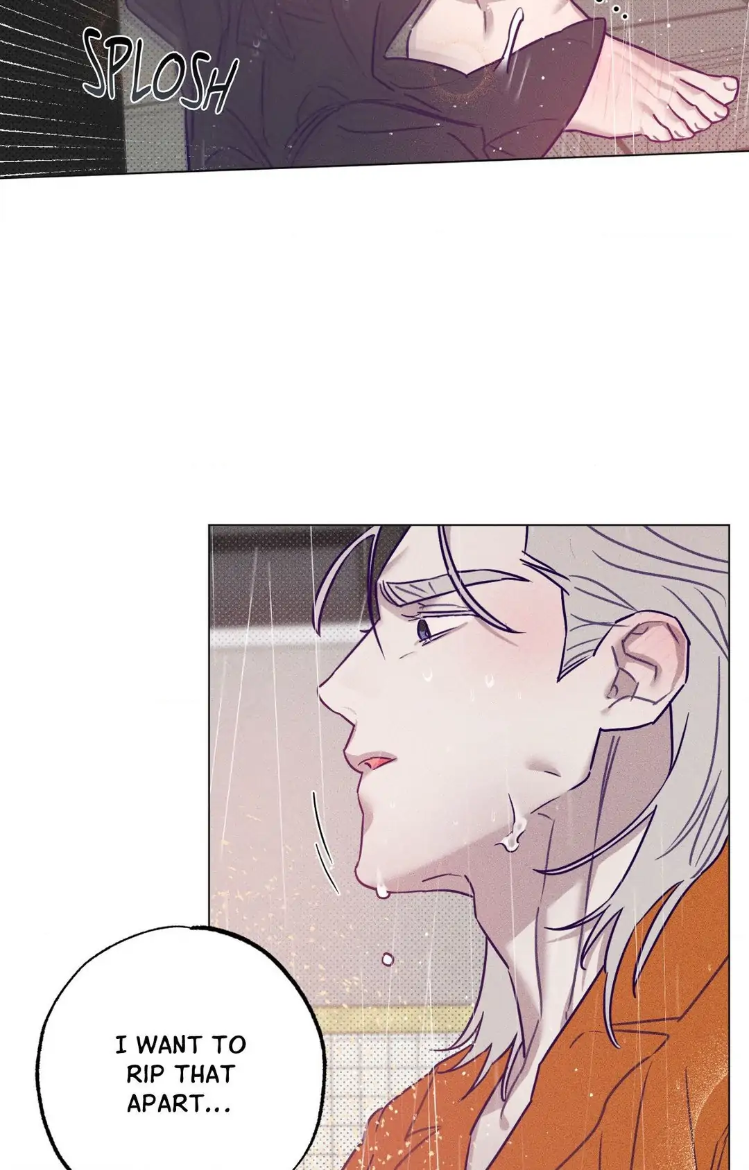Prison Breakfast - Chapter 35 Page 69