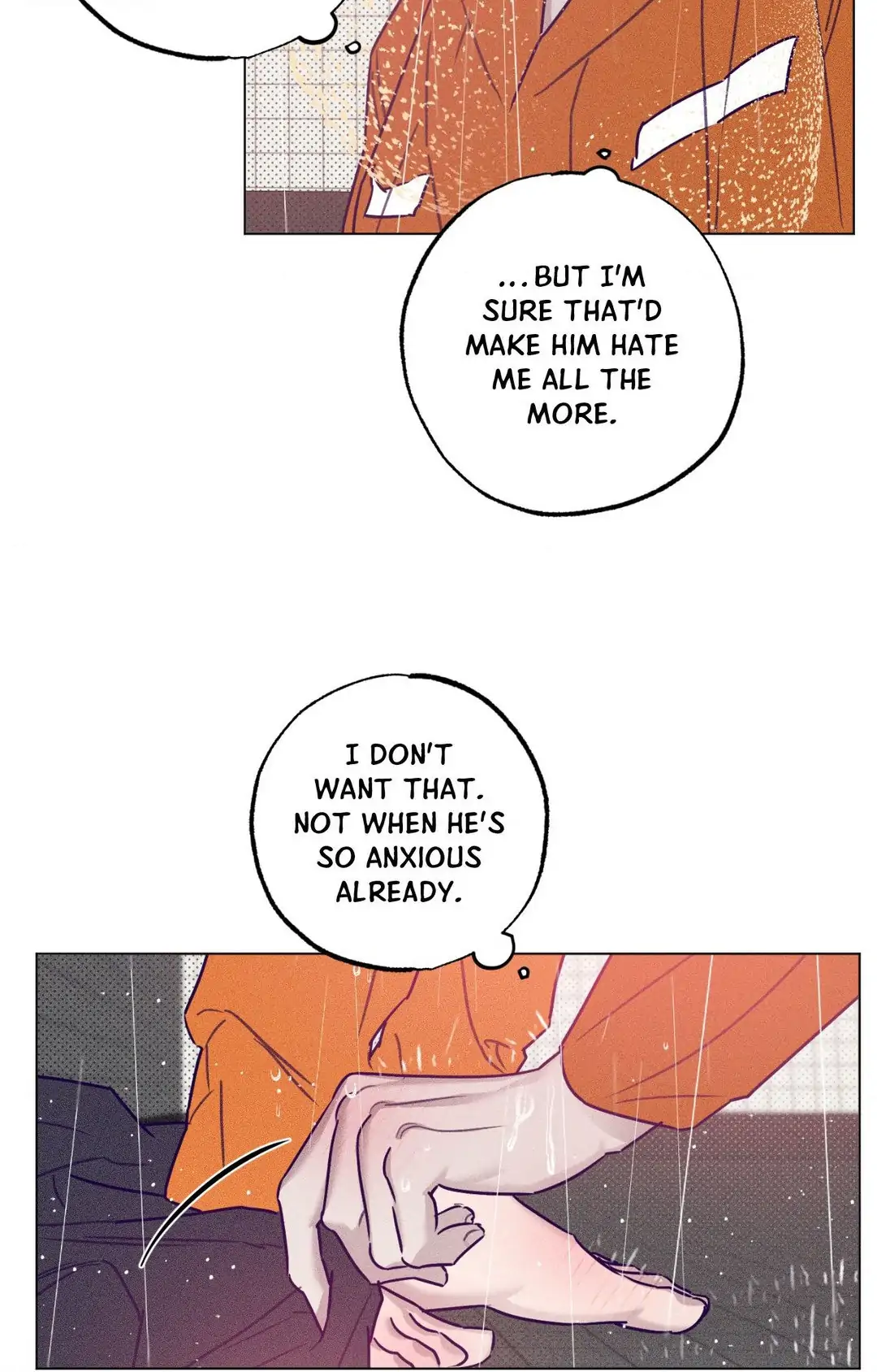 Prison Breakfast - Chapter 35 Page 70