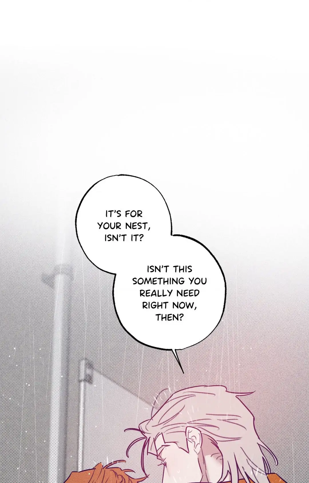 Prison Breakfast - Chapter 35 Page 71