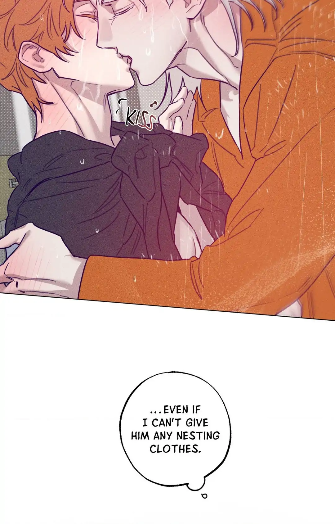 Prison Breakfast - Chapter 35 Page 75