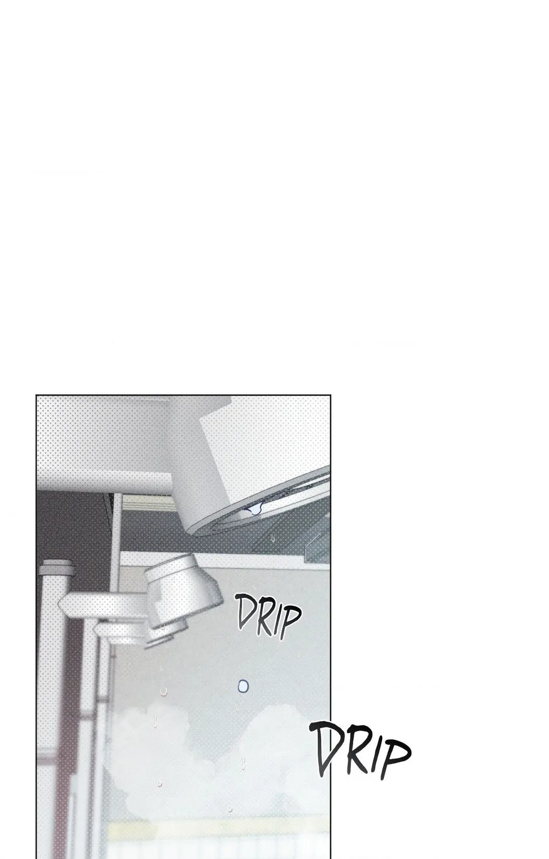 Prison Breakfast - Chapter 36 Page 1