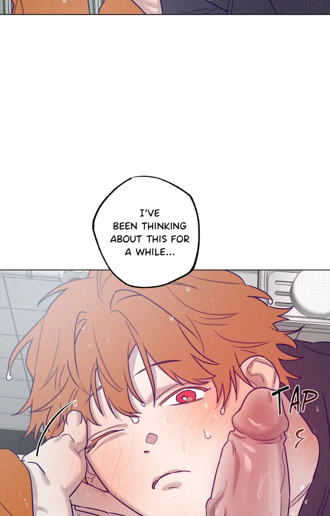 Prison Breakfast - Chapter 36 Page 11