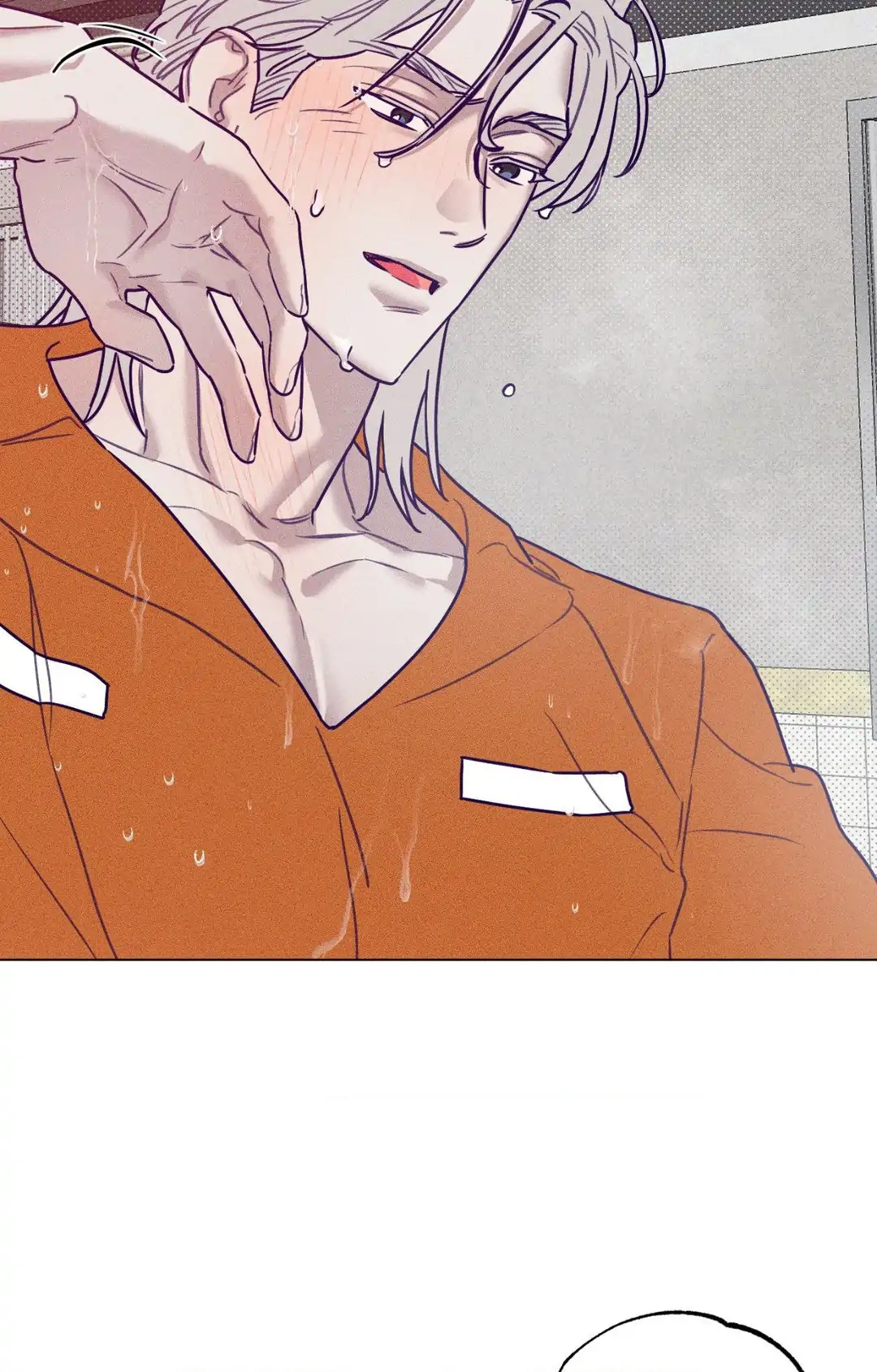 Prison Breakfast - Chapter 36 Page 13