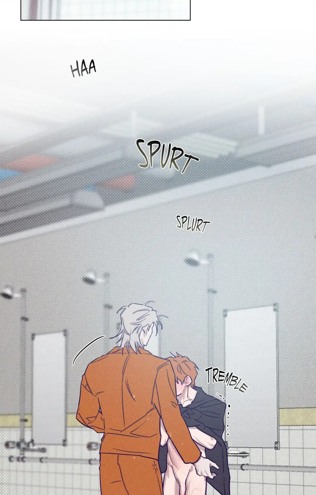 Prison Breakfast - Chapter 36 Page 2
