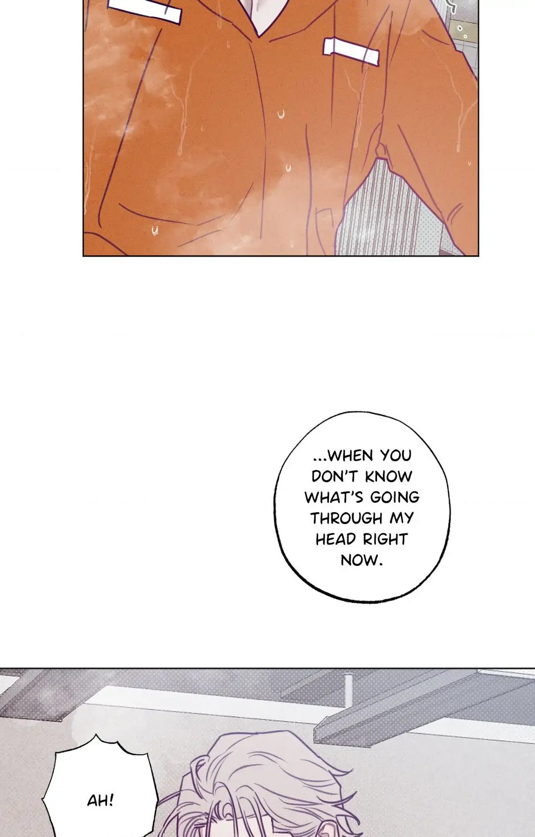 Prison Breakfast - Chapter 36 Page 21