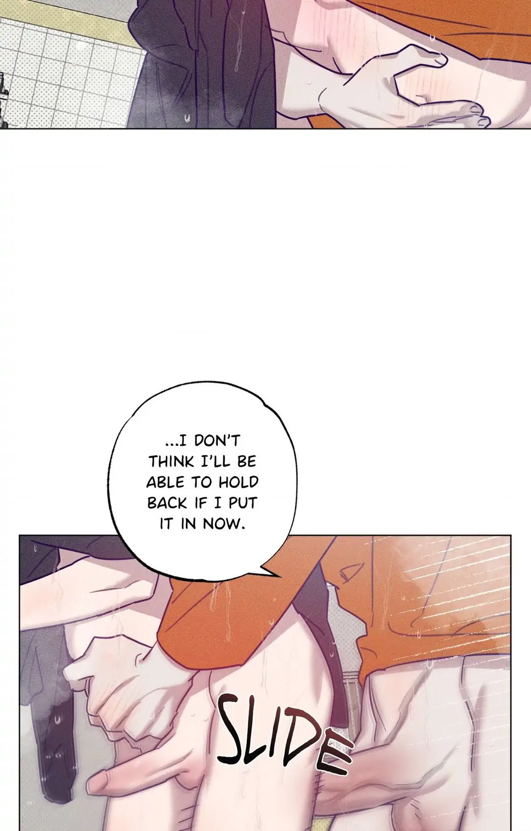 Prison Breakfast - Chapter 36 Page 28