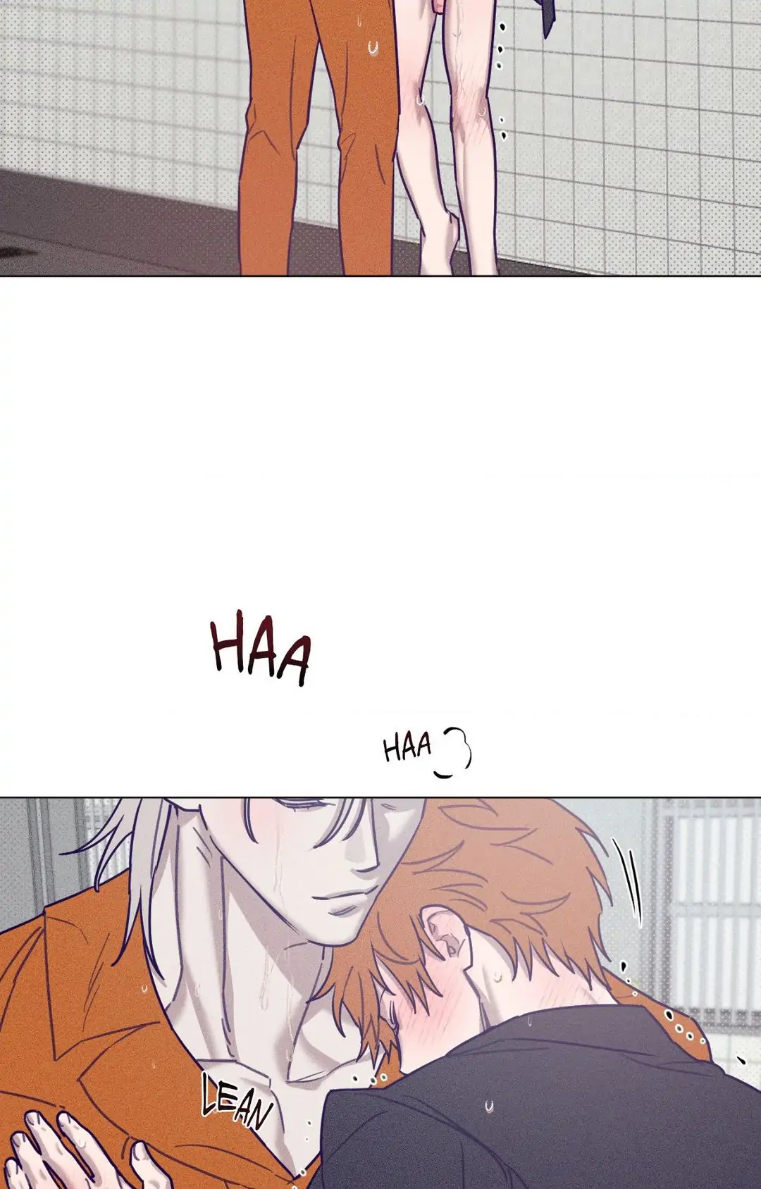 Prison Breakfast - Chapter 36 Page 3
