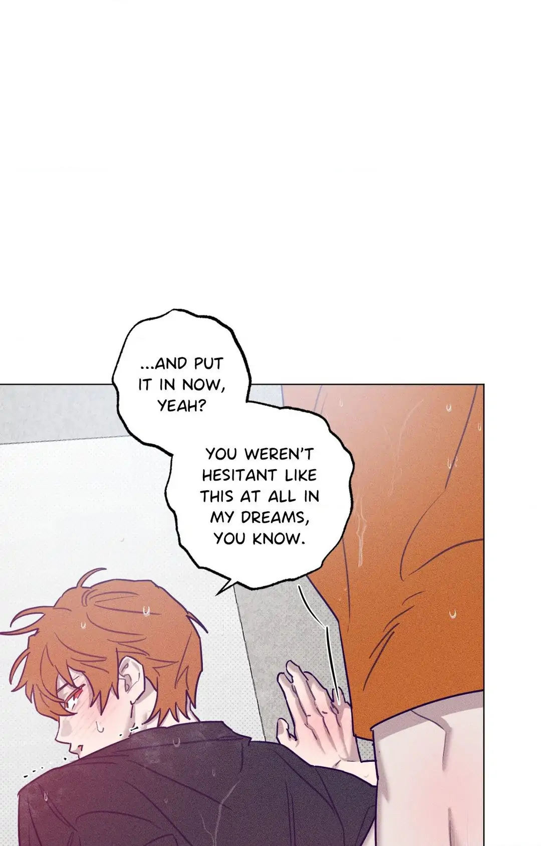 Prison Breakfast - Chapter 36 Page 34
