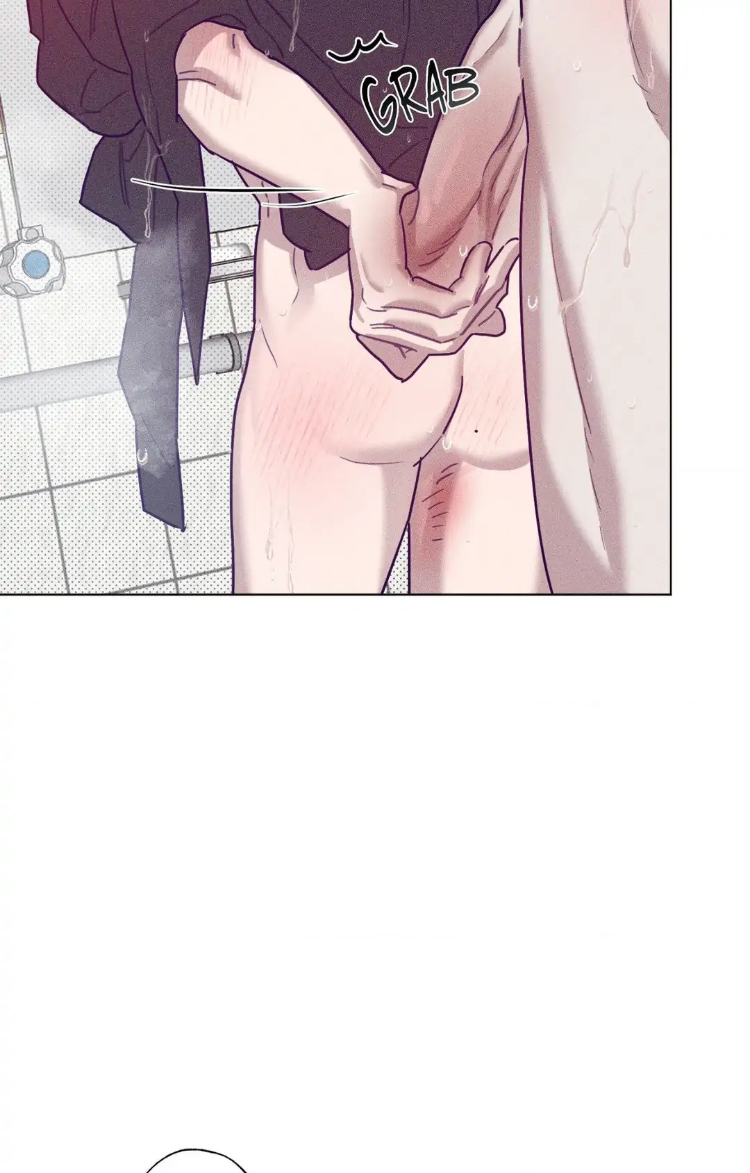 Prison Breakfast - Chapter 36 Page 35
