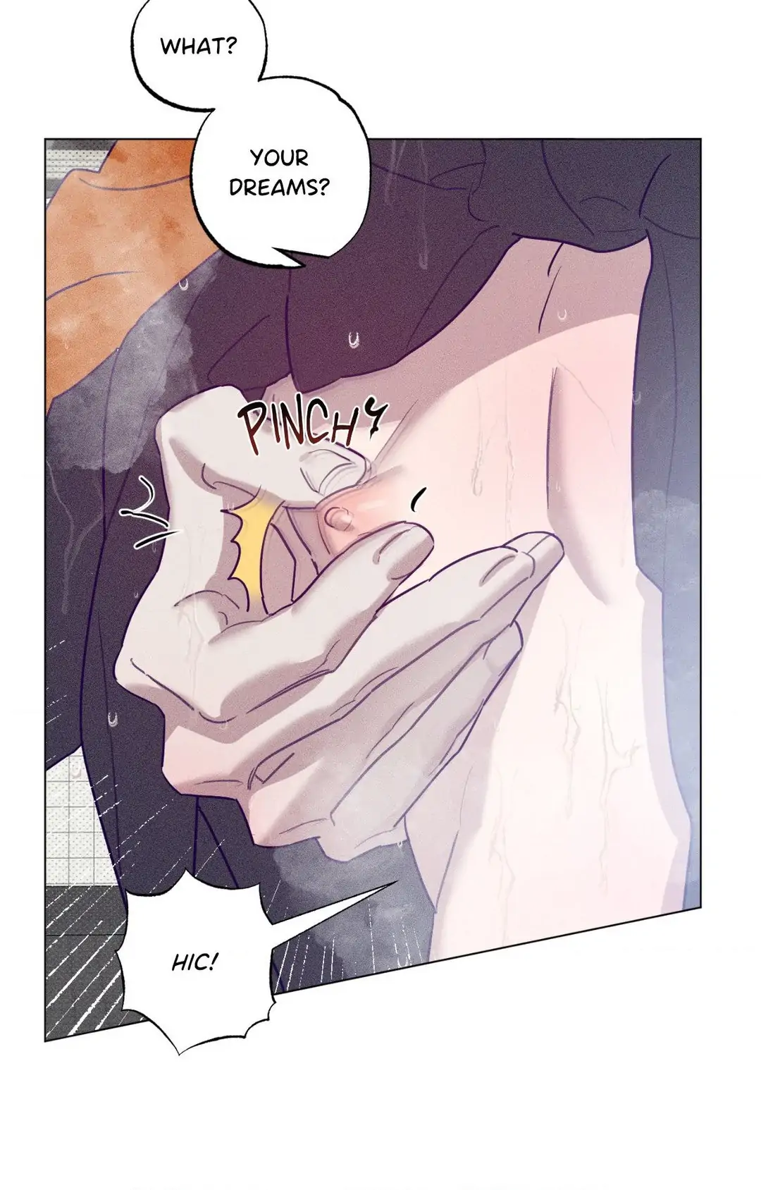 Prison Breakfast - Chapter 36 Page 36