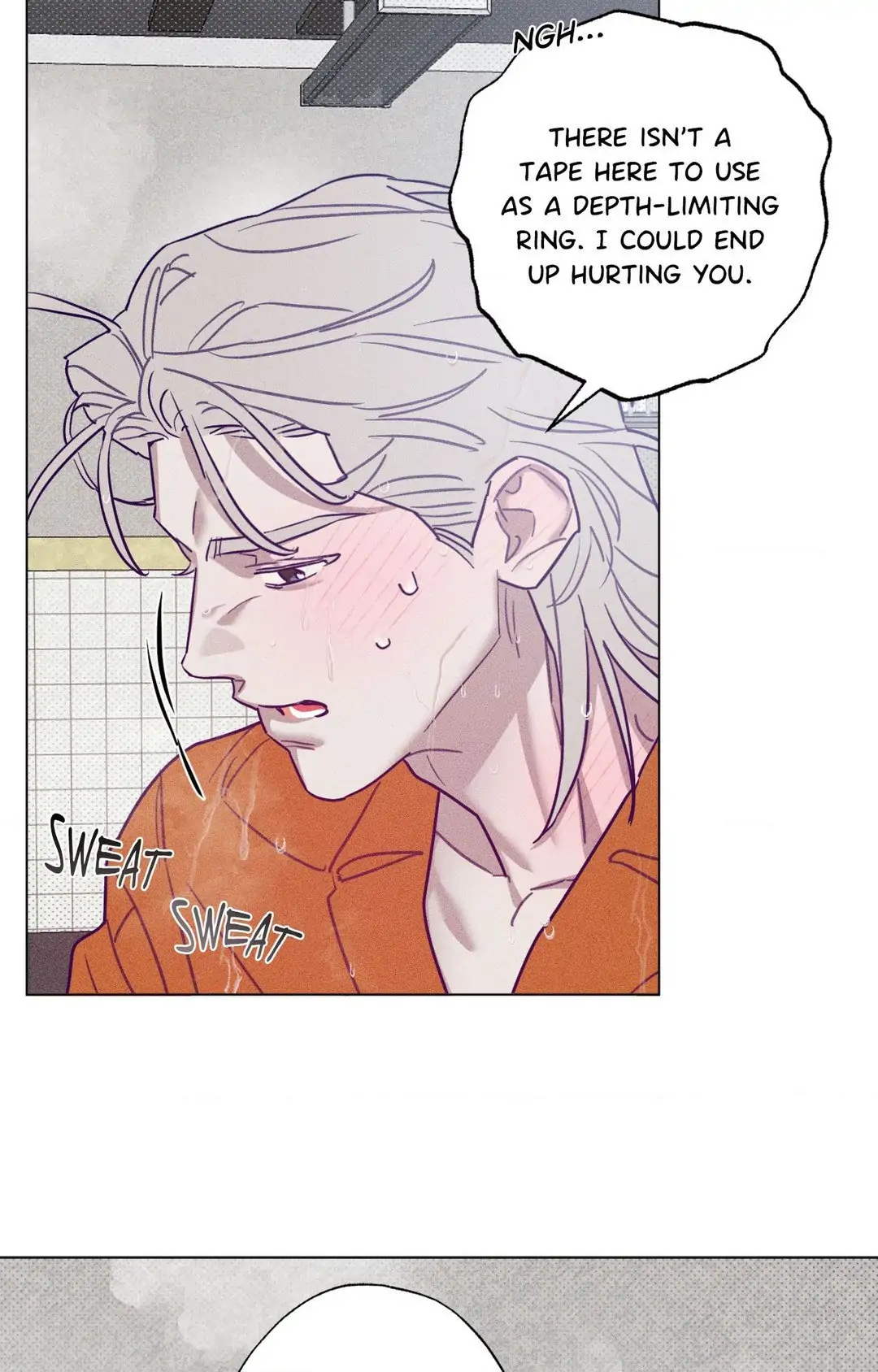 Prison Breakfast - Chapter 36 Page 40