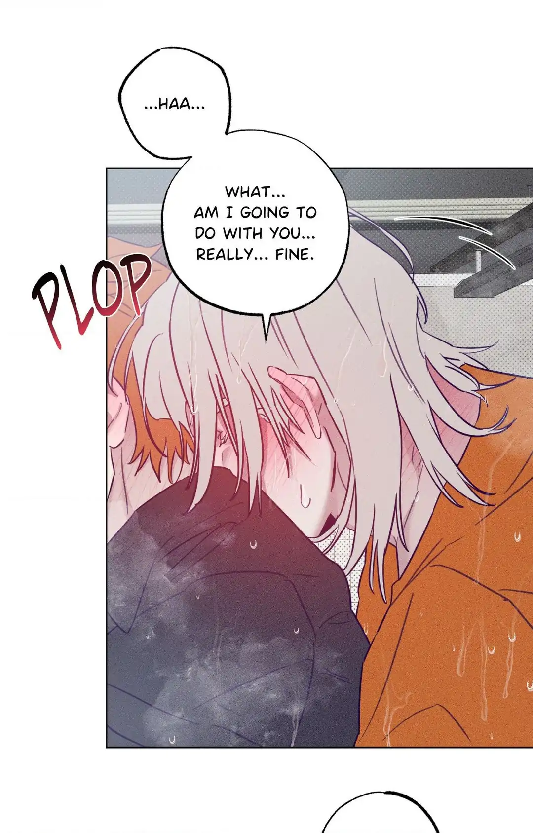Prison Breakfast - Chapter 36 Page 44