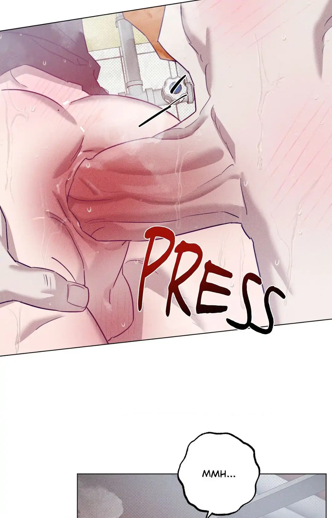 Prison Breakfast - Chapter 36 Page 48